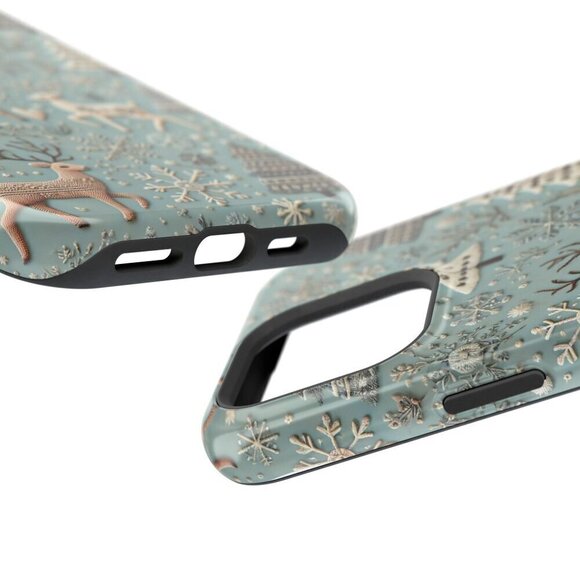 iPhone Phone Cases, Perfect Stylish Mobile Case, MLNMC521 - Picture 10 of 13